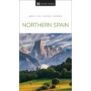 Northern Spain Eyewitness Travel Guide 